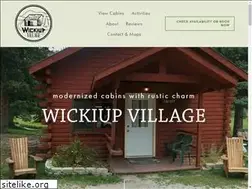 Sites similar to spearfishcreekcabins.com