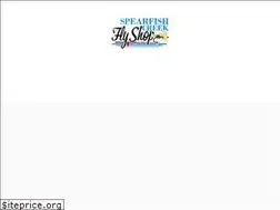 Sites similar to spearfishcreekflyshop.com