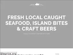 Sites similar to spearfishgrille.com