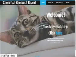 Sites similar to spearfishgroomandboard.com