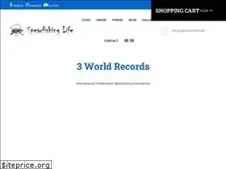Sites similar to spearfishing-life.com