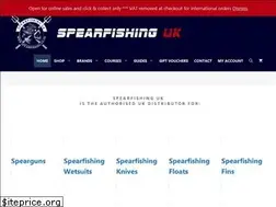 Sites similar to spearfishing.co.uk