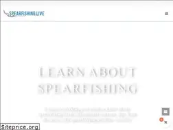 Sites similar to spearfishing.live