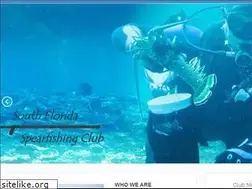 Sites similar to spearfishing.org