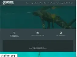 Sites similar to spearfishing.pl