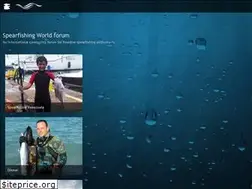 Sites similar to spearfishing.world