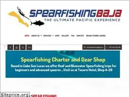 Sites similar to spearfishingbaja.mx