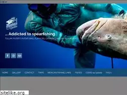 Sites similar to spearfishingcaribe.com