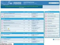 Sites similar to spearfishingforum.gr
