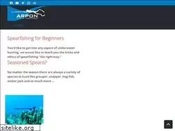 Sites similar to spearfishingmexico.com