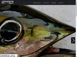 Sites similar to spearfishingpanama.com