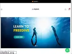 Sites similar to spearfishingproducts.com