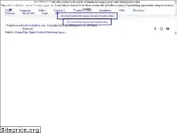 Sites similar to spearfishingsa.co.za