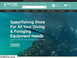 Sites similar to spearfishingstore.co.uk