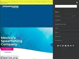 Sites similar to spearfishingtoday.com