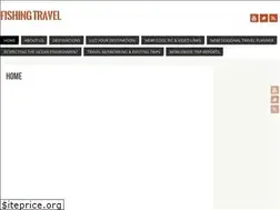 Sites similar to spearfishingtravel.com