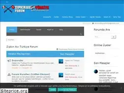 Sites similar to spearfishingturkey.com