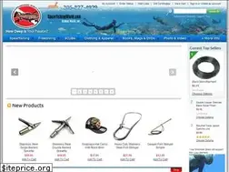 Sites similar to spearfishingworld.com