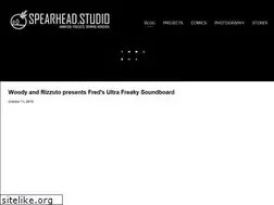 Sites similar to spearhead-entertainment.com
