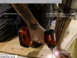 Sites similar to spearhead.ca