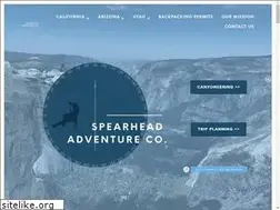 Sites similar to spearheadadventure.com