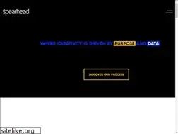 Sites similar to spearheadagency.com