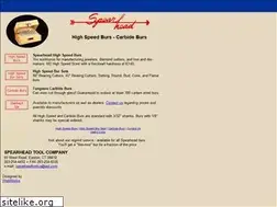 Sites similar to spearheadburs.com