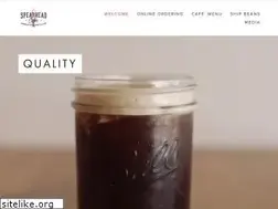 Sites similar to spearheadcoffee.com