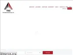 Sites similar to spearheadgroup.com