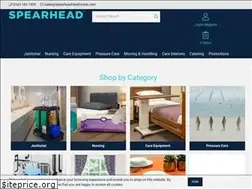 Sites similar to spearheadhealthcare.com