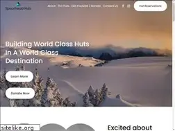 Sites similar to spearheadhuts.org