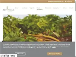 Sites similar to spearheadinternational.com