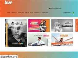 Sites similar to spearheadlive.com