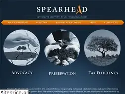 Sites similar to spearheadllc.com