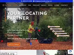 Sites similar to spearheadlocating.com
