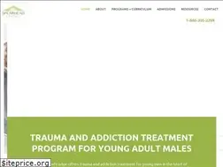 Sites similar to spearheadlodge.com