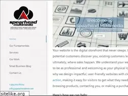 Sites similar to spearheadmm.com