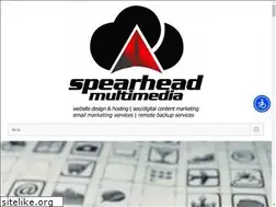 Sites similar to spearheadmm.net