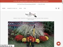 Sites similar to spearheadspade.com