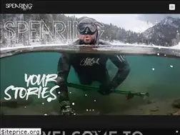 Sites similar to spearingmagazine.com