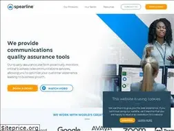 Sites similar to spearline.com