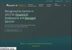 Sites similar to spearmc.com