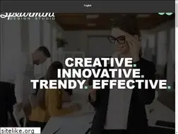 Sites similar to spearmint.co.za