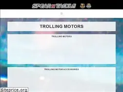 Sites similar to spearntackle.com.au
