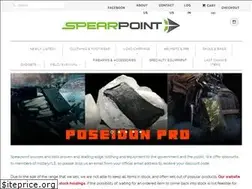 Sites similar to spearpoint-shop.myshopify.com
