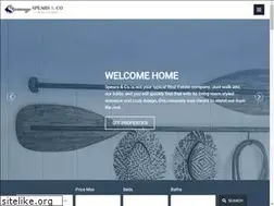 Sites similar to spearsandcorealestate.com
