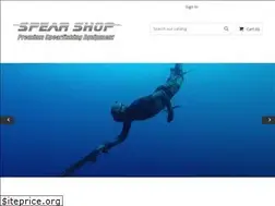 Sites similar to spearshop.gr