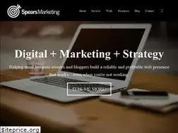 Sites similar to spearsmarketing.com