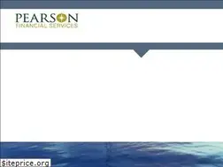 Sites similar to spearsonfinancial.com