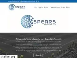 Sites similar to spearsworldwide.com